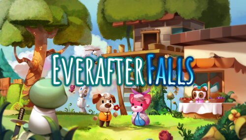 Download Everafter Falls (GOG)
