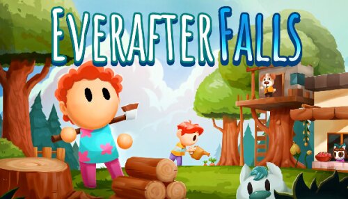 Download Everafter Falls