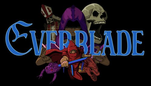 Download Everblade