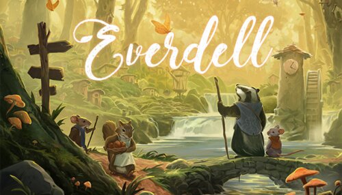 Download Everdell