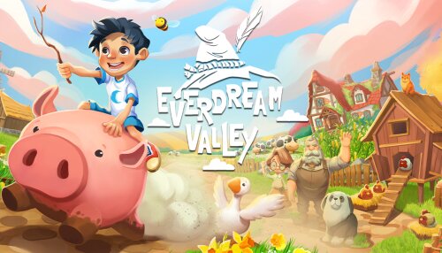 Download Everdream Valley (GOG)