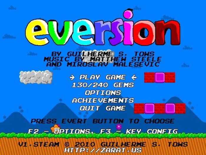 eversion Download Free