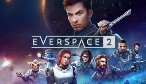Download EVERSPACE™ 2 (GOG)