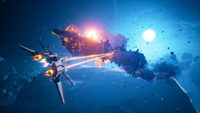 EVERSPACE™ 2 Download Free