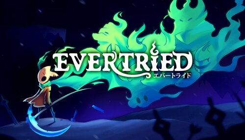 Download Evertried (GOG)