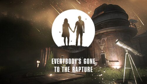 Download Everybody's Gone to the Rapture