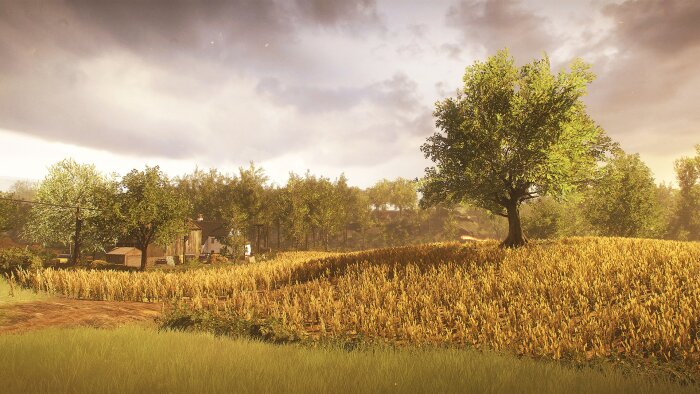 Everybody's Gone to the Rapture Free Download Torrent
