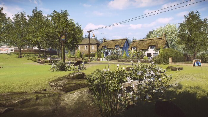 Everybody's Gone to the Rapture Crack Download