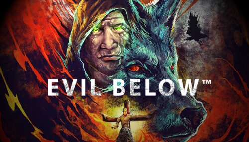 Download EVIL BELOW™
