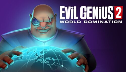 Download Evil Genius 2: World Domination