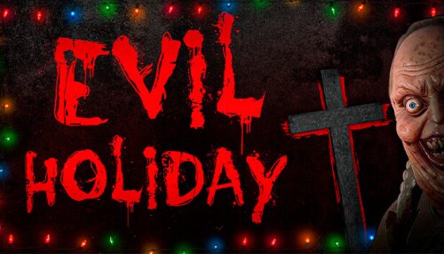 Download Evil Holiday