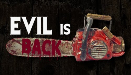 Download Evil is Back