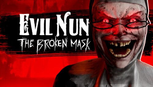 Download Evil Nun: The Broken Mask