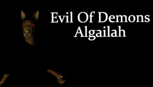 Download Evil Of Demons: Algailah