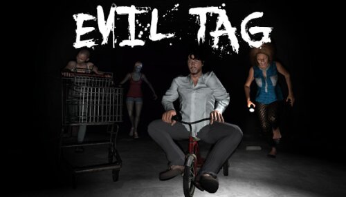Download Evil Tag