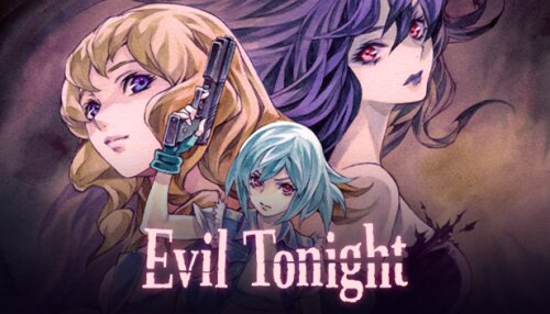 Download Evil Tonight