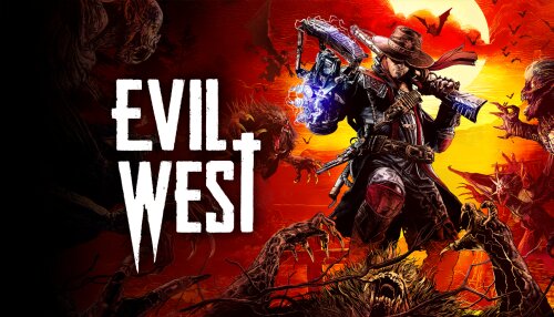 Download Evil West (GOG)