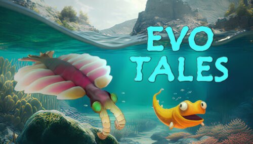 Download Evotales