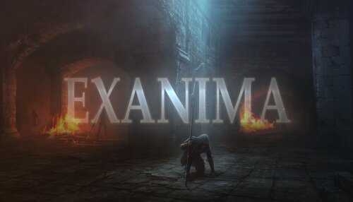 Download Exanima (GOG)