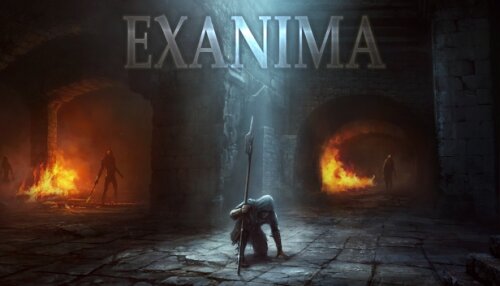 Download Exanima