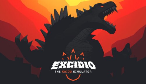 Download Excidio The Kaiju Simulator