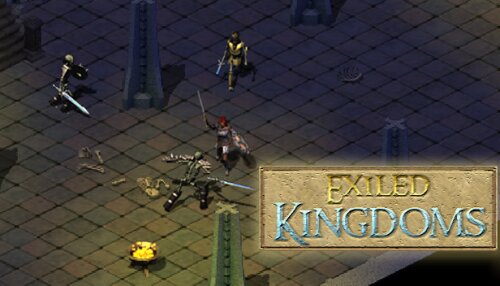 Download Exiled Kingdoms