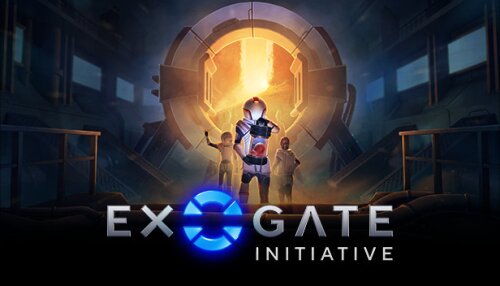 Download Exogate Initiative