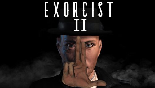 Download Exorcist 2: Crow Magic