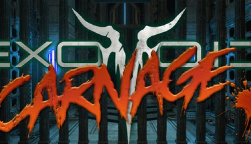 Download Exovoid Carnage