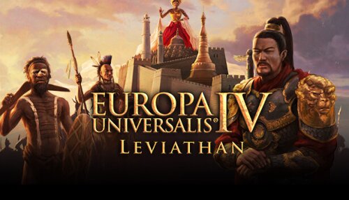 Download Expansion - Europa Universalis IV: Leviathan