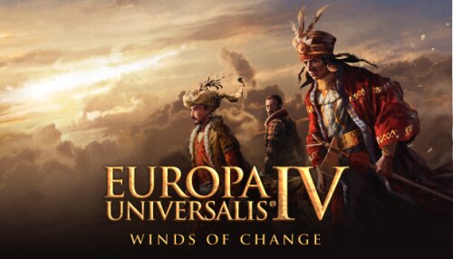 Download Expansion - Europa Universalis IV: Winds of Change