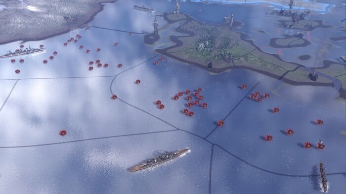 Expansion - Hearts of Iron IV: Man the Guns Download Free