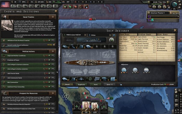 Expansion - Hearts of Iron IV: Man the Guns Crack Download