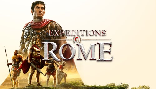 Download Expeditions: Rome (GOG)