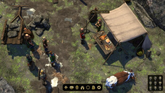 Expeditions: Viking Free Download Torrent