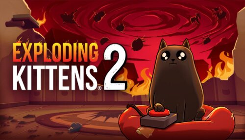 Download Exploding Kittens® 2