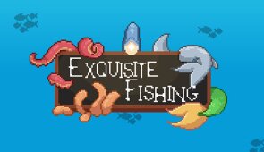 Download Exquisite Fishing