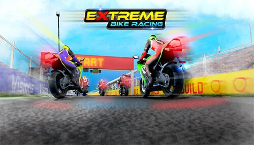 Download Extreme Bike Racing