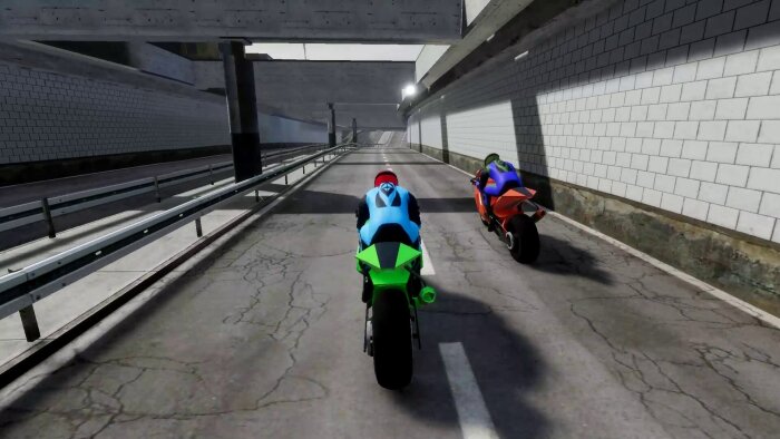 Extreme Bike Racing Download Free