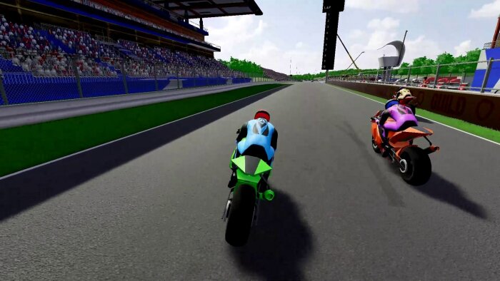 Extreme Bike Racing Crack Download