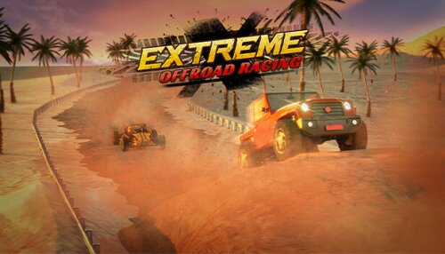 Download Extreme Offroad Racing