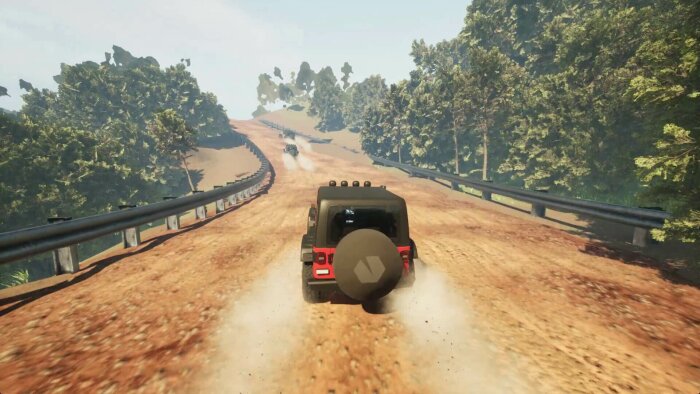 Extreme Offroad Racing Download Free