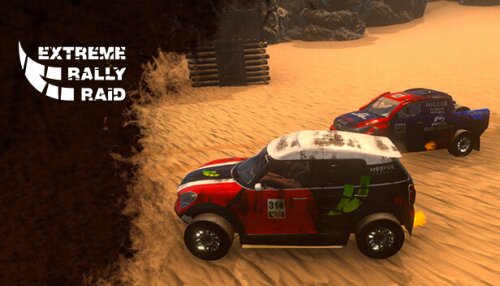 Download Extreme Rally Raid