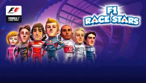 Download F1 RACE STARS™