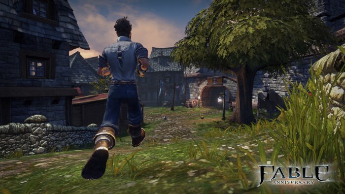 Fable Anniversary Download Free