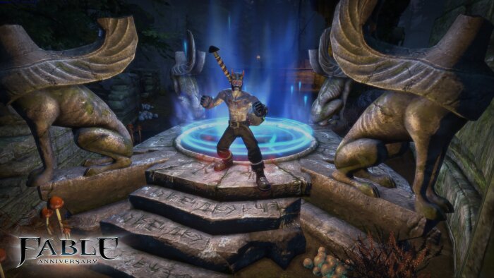 Fable Anniversary Free Download Torrent