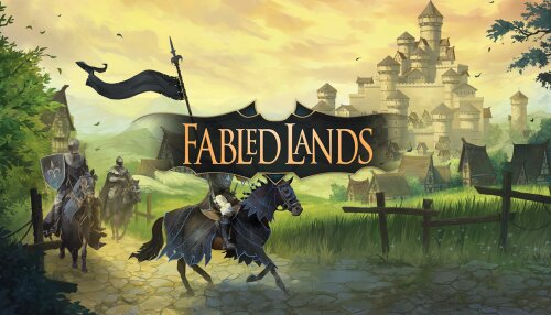 Download Fabled Lands (GOG)