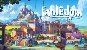 Download Fabledom