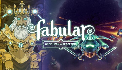 Download Fabular: Once Upon a Spacetime (GOG)