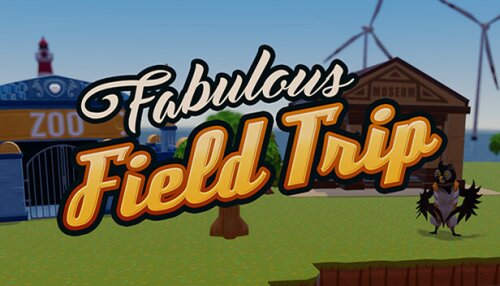 Download Fabulous Field Trip